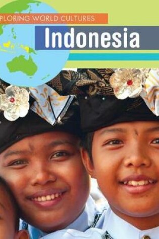 Cover of Indonesia