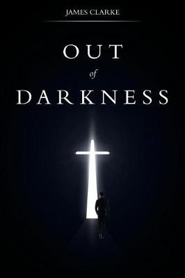 Book cover for Out of Darkness