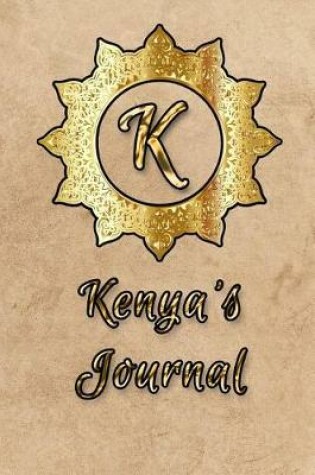 Cover of Kenya