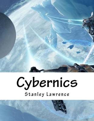 Book cover for Cybernics