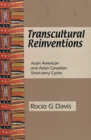 Book cover for Transcultural Reinventions