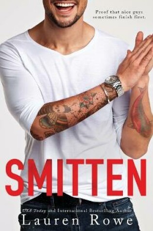 Cover of Smitten