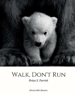 Book cover for Walk, Don't Run