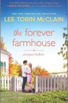 Book cover for The Forever Farmhouse