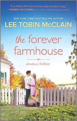 Cover of The Forever Farmhouse