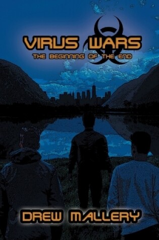 Cover of Virus Wars