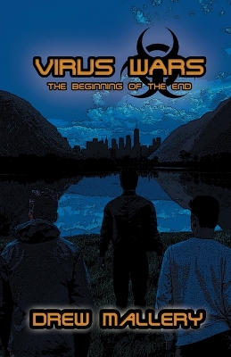 Cover of Virus Wars