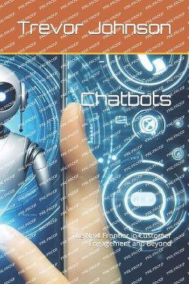 Book cover for Chatbots