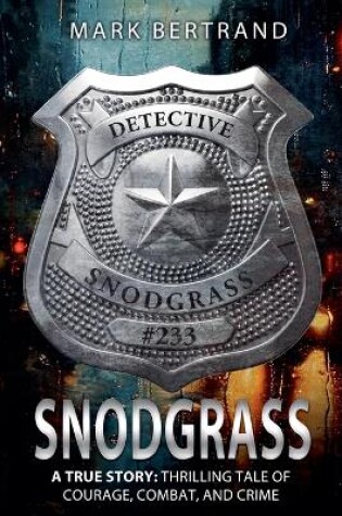 Cover of Snodgrass