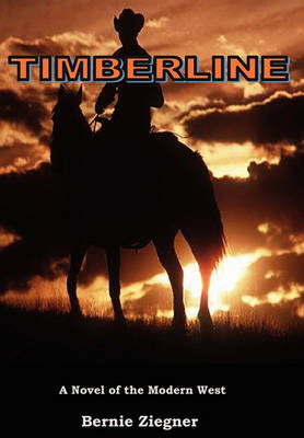 Book cover for Timberline