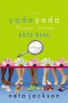 Book cover for The Yada Yada Prayer Group Gets Real
