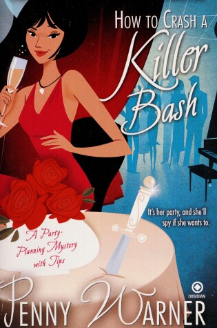Cover of How to Crash a Killer Bash