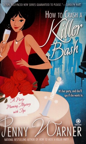 Cover of How to Crash a Killer Bash