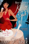 Book cover for How to Crash a Killer Bash