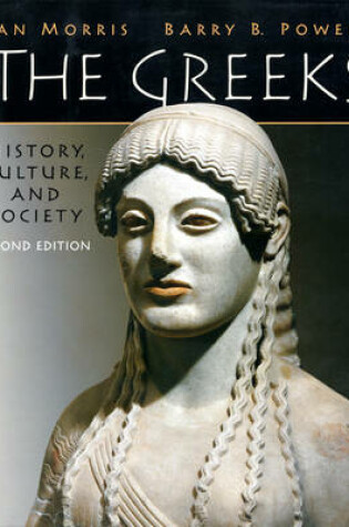 Cover of Greeks, The