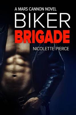Book cover for Biker Brigade