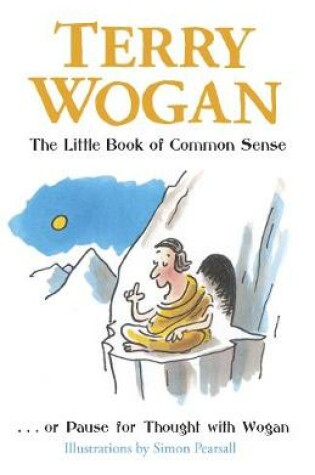 Cover of The Little Book of Common Sense