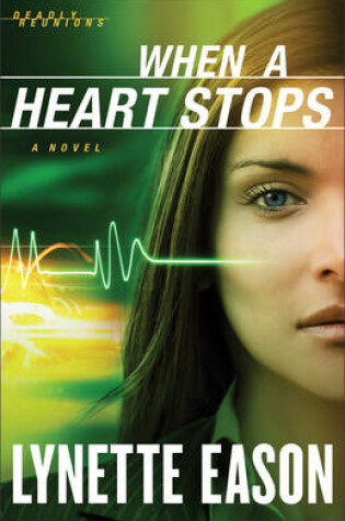 Cover of When a Heart Stops