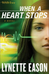 Book cover for When a Heart Stops
