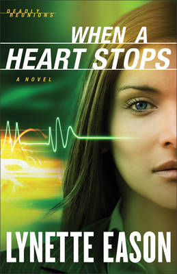 Book cover for When a Heart Stops