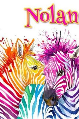 Cover of Nolan