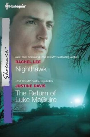 Cover of Nighthawk & the Return of Luke McGuire