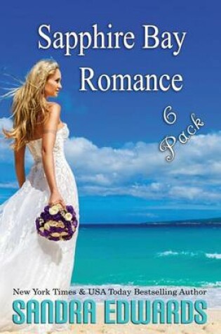 Cover of Sapphire Bay Romance 6 Pack