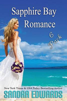 Book cover for Sapphire Bay Romance 6 Pack