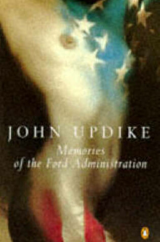 Cover of Memories of the Ford Administration