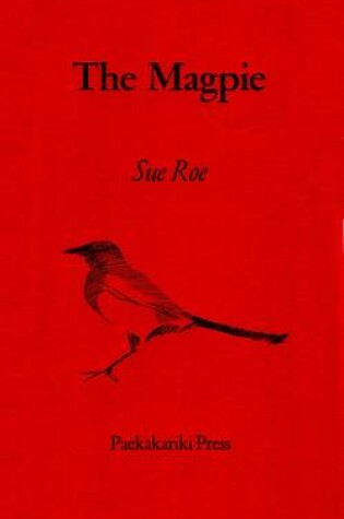 Cover of The Magpie