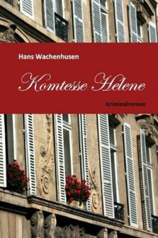 Cover of Komtesse Helene