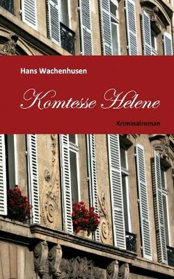 Book cover for Komtesse Helene