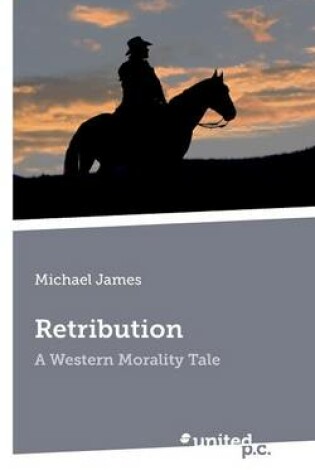 Cover of Retribution