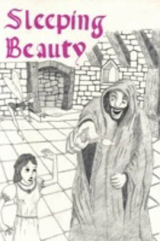 Cover of Sleeping Beauty