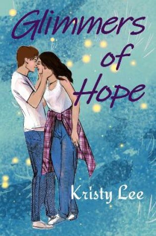 Cover of Glimmers Of Hope