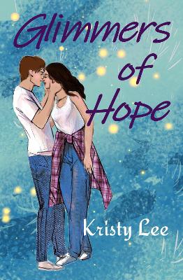 Book cover for Glimmers Of Hope