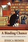 Book cover for A Binding Chance