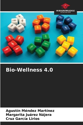 Book cover for Bio-Wellness 4.0