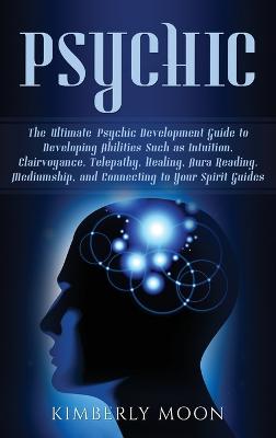Book cover for Psychic