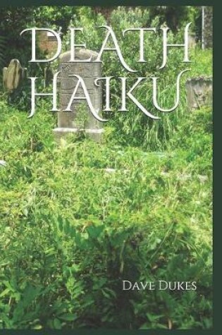 Cover of Death Haiku