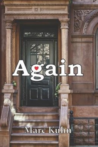 Cover of Again