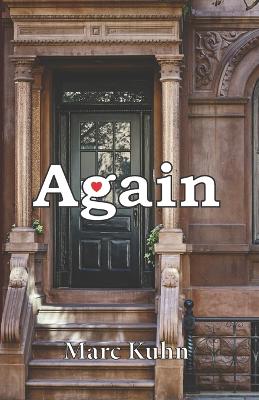 Book cover for Again