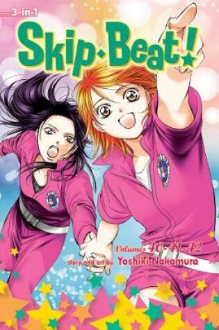 Cover of Skip·Beat!, (3-in-1 Edition), Vol. 14