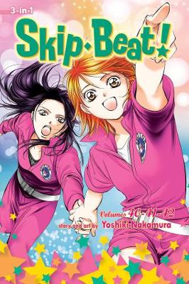 Cover of Skip·Beat!, (3-in-1 Edition), Vol. 14