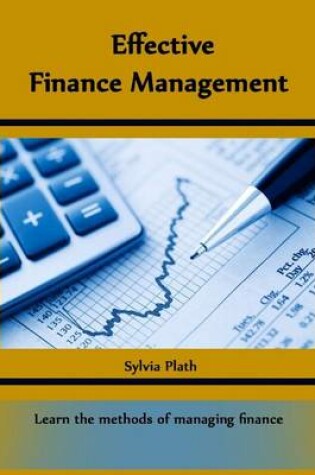 Cover of Effective Finance Management