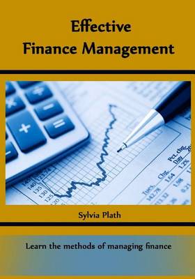 Book cover for Effective Finance Management