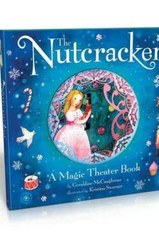 Cover of The Nutcracker: A Magic Theater Book
