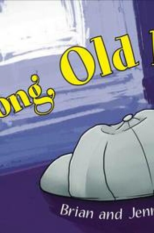 Cover of So Long, Old Hat