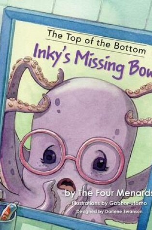 Cover of Inky's Missing Bow