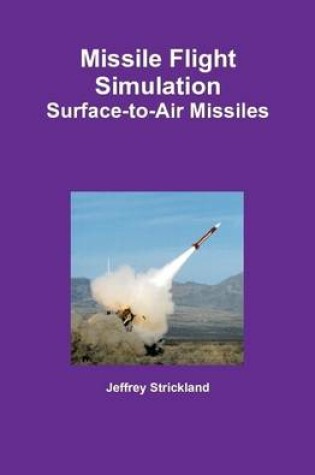 Cover of Missile Flight Simulation